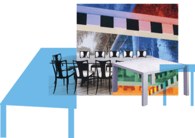Collage Netwerk