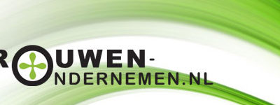 Vrouwen Ondernemen