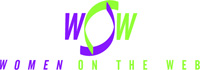 Women on the Web